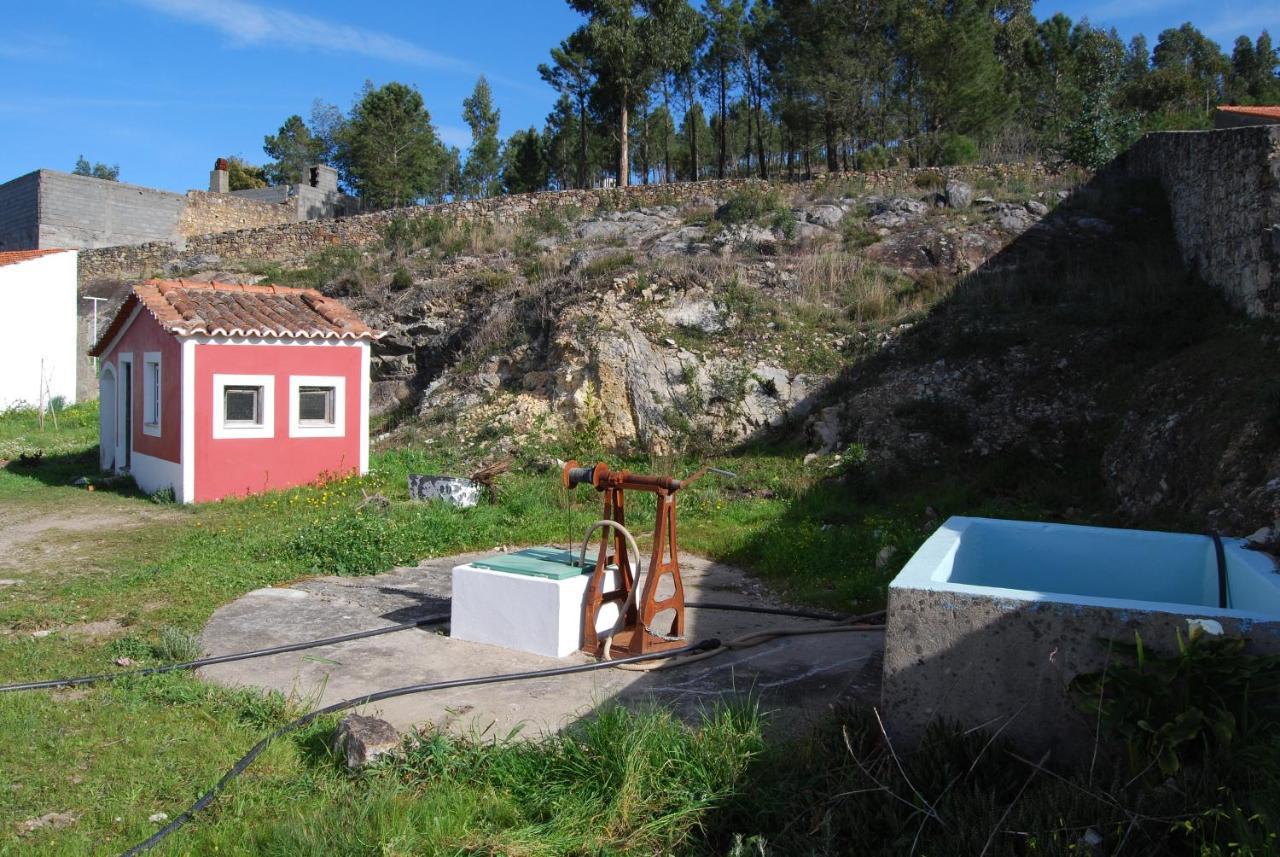 Prédio na Amêndoa Amendoa Exterior foto