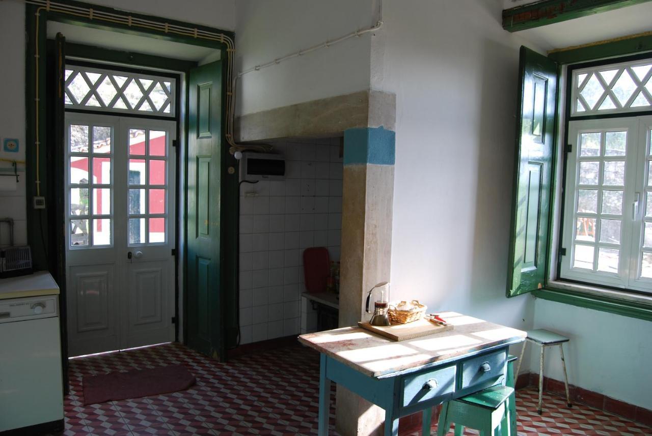 Prédio na Amêndoa Amendoa Exterior foto