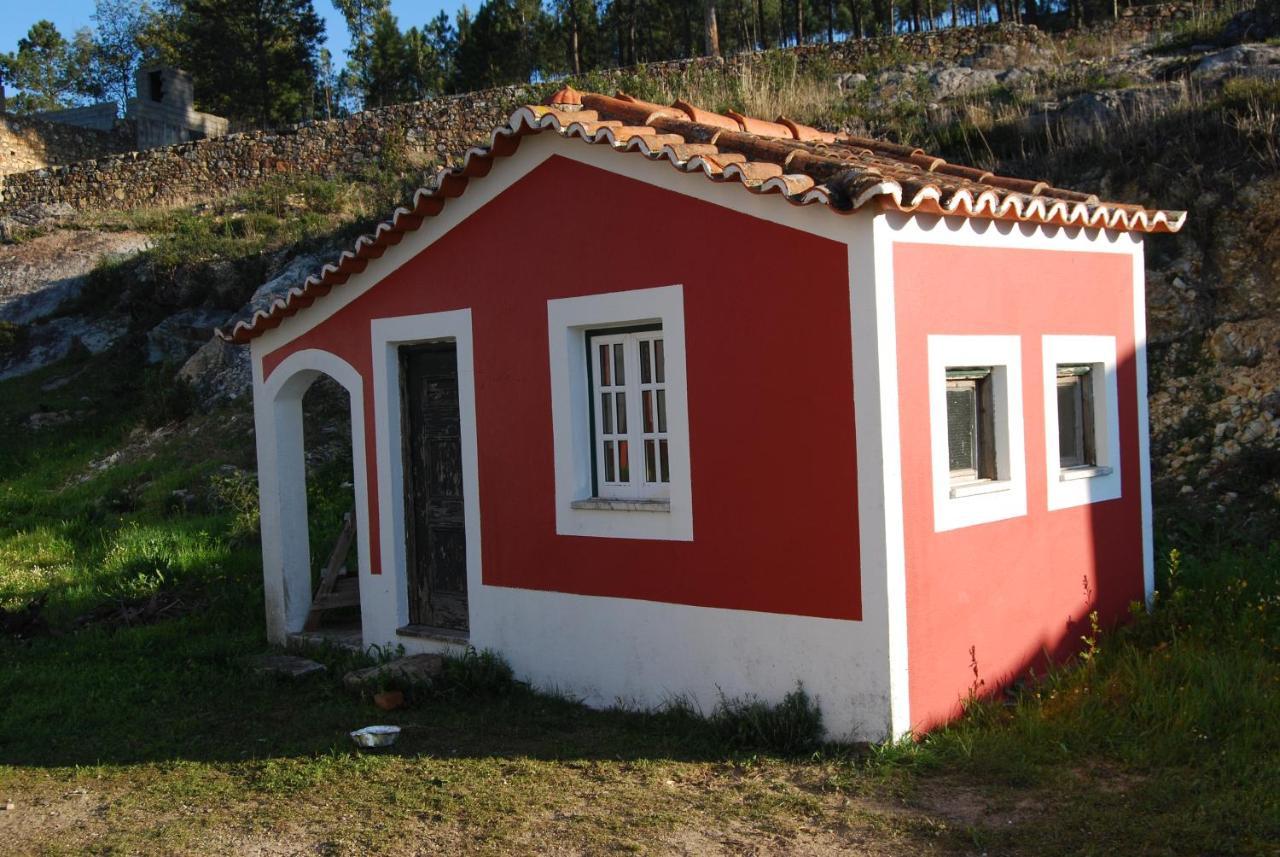 Prédio na Amêndoa Amendoa Exterior foto