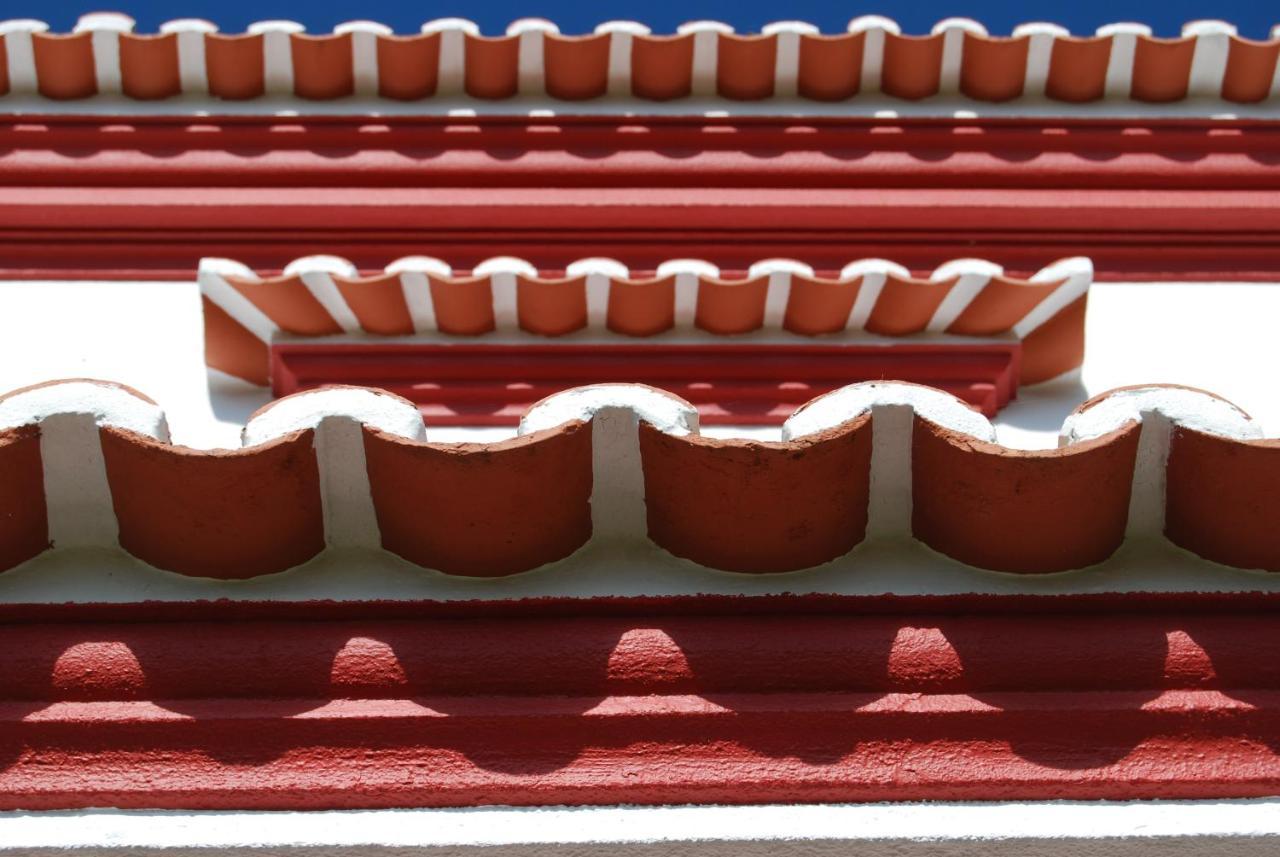 Prédio na Amêndoa Amendoa Exterior foto