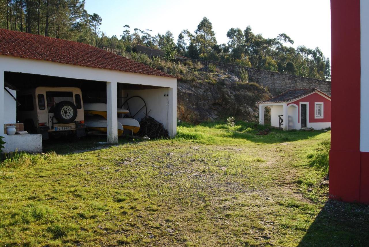 Prédio na Amêndoa Amendoa Exterior foto