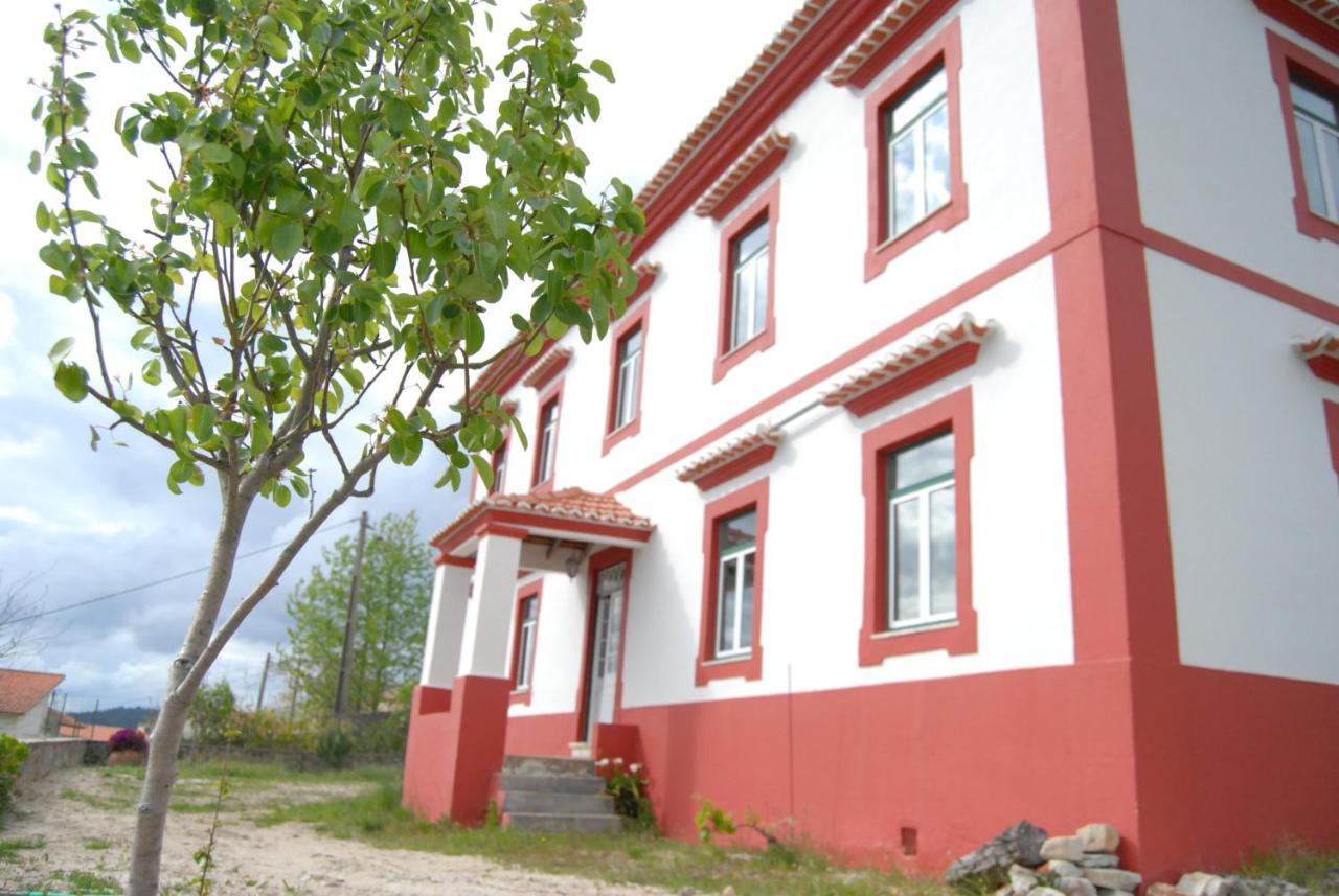 Prédio na Amêndoa Amendoa Exterior foto