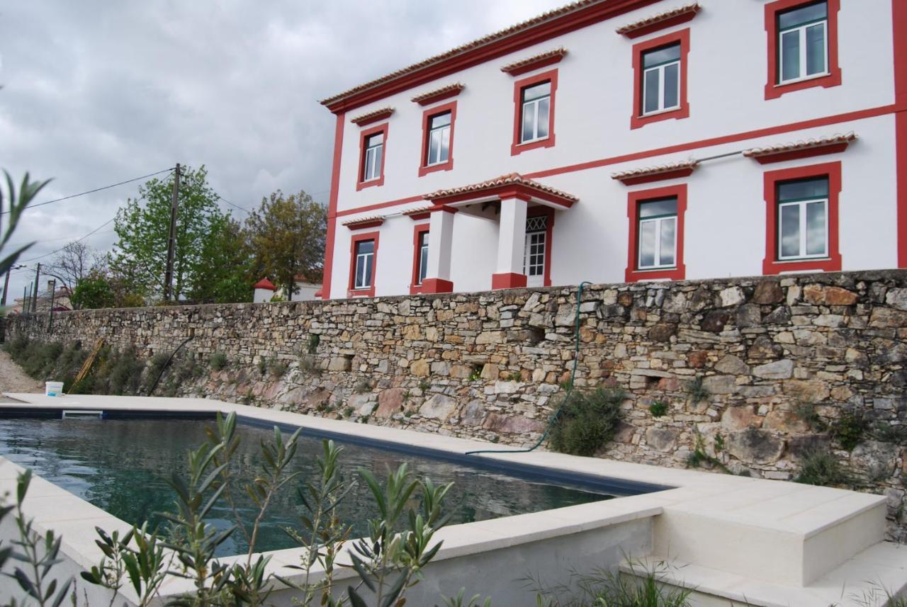 Prédio na Amêndoa Amendoa Exterior foto