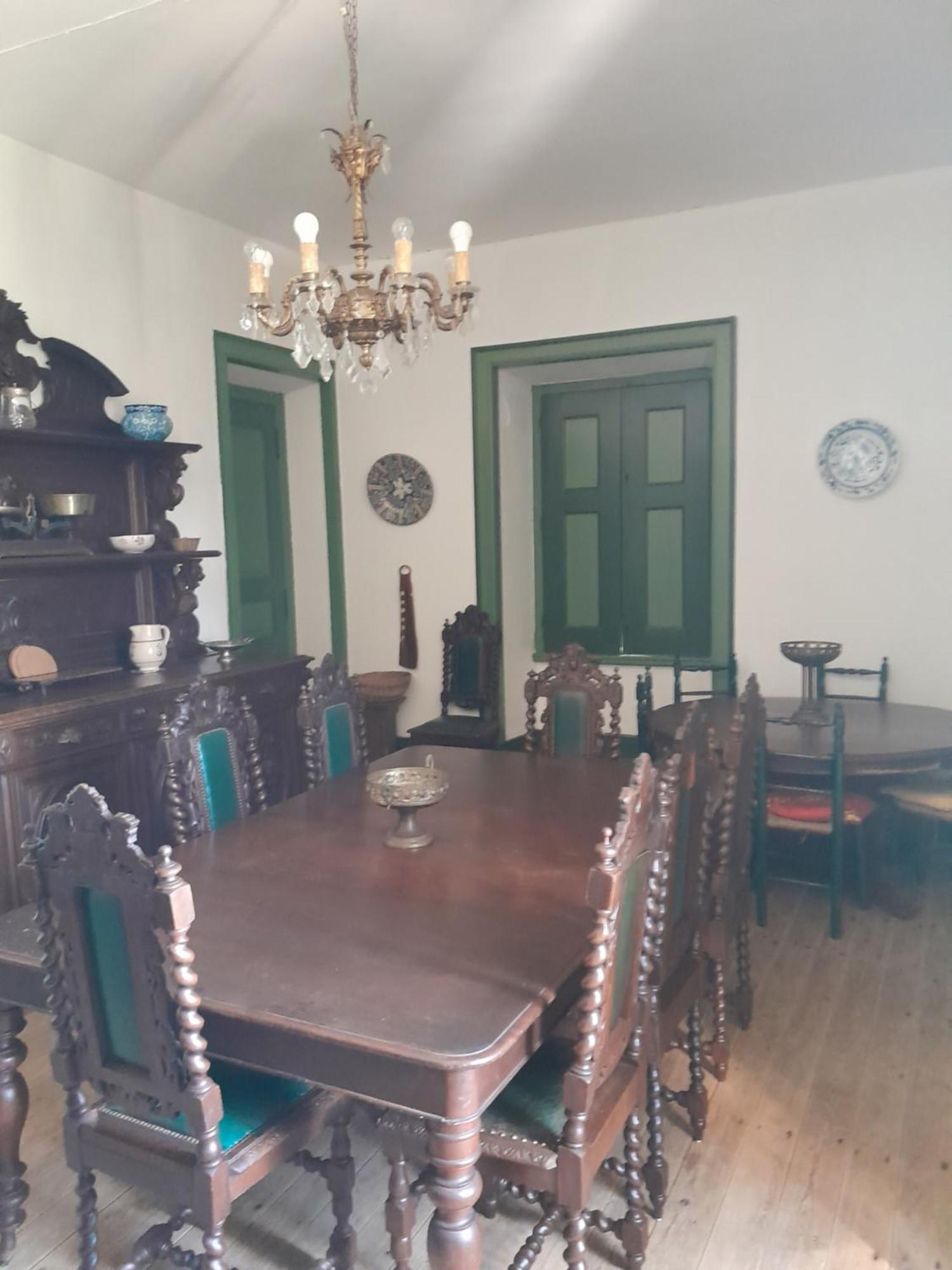 Prédio na Amêndoa Amendoa Exterior foto