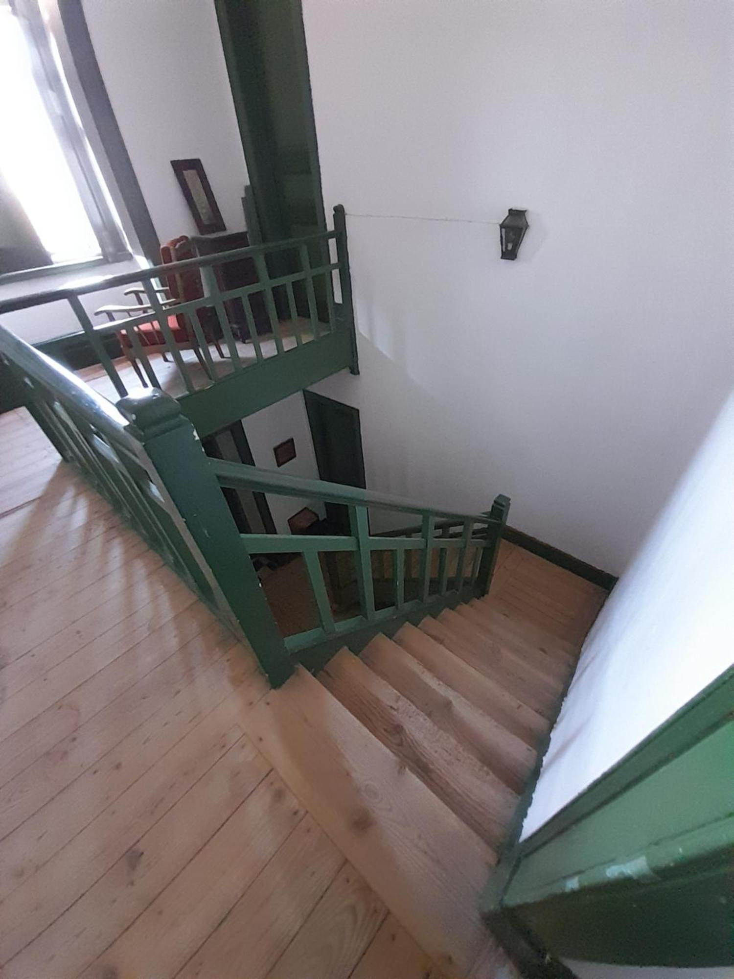 Prédio na Amêndoa Amendoa Exterior foto